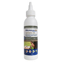 Microcyn Ophthalmic Gel МІКРОЦИН гель для очей всіх видів тварин