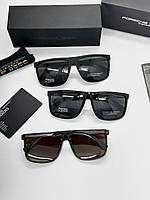 Мужские очки солнцезащитные Porsche Design Polarized <unk> поляризованные очки порше