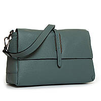 Женская повседневная сумка из мягкой кожи Alex Rai сумка женская зеленая сумка повседневная для личных вещей
