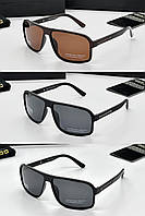 Мужские очки солнцезащитные Porsche Design Polarized <unk> поляризованные очки порше