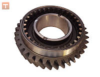 236-1701131 Шестерня 3-й передачі КПП МАЗ