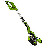 Шліфмашинка для затирання стін та стелі PROCRAFT EX750, Жирафа для шліфування стін та стелі в кейсі, Гарантія 3 роки, фото 3