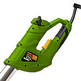 Шліфмашинка для затирання стін та стелі PROCRAFT EX750, Жирафа для шліфування стін та стелі в кейсі, Гарантія 3 роки, фото 6