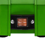 Точило Procraft PAE200/1350, Точильний верстат для заточування ножів, Точило електричне, Електроточило Прокрафт, фото 4