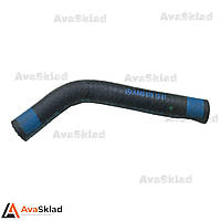 Mercedes A6460781981 Паливний шланг Примітка: трубка зворотної магістралі до фільтра
