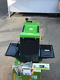 Настільний стругальний верстат по дереву 2300Вт 8000 об/хв Procraft PD2300, Електричний рейсмус, Гарантія 3 роки, фото 3