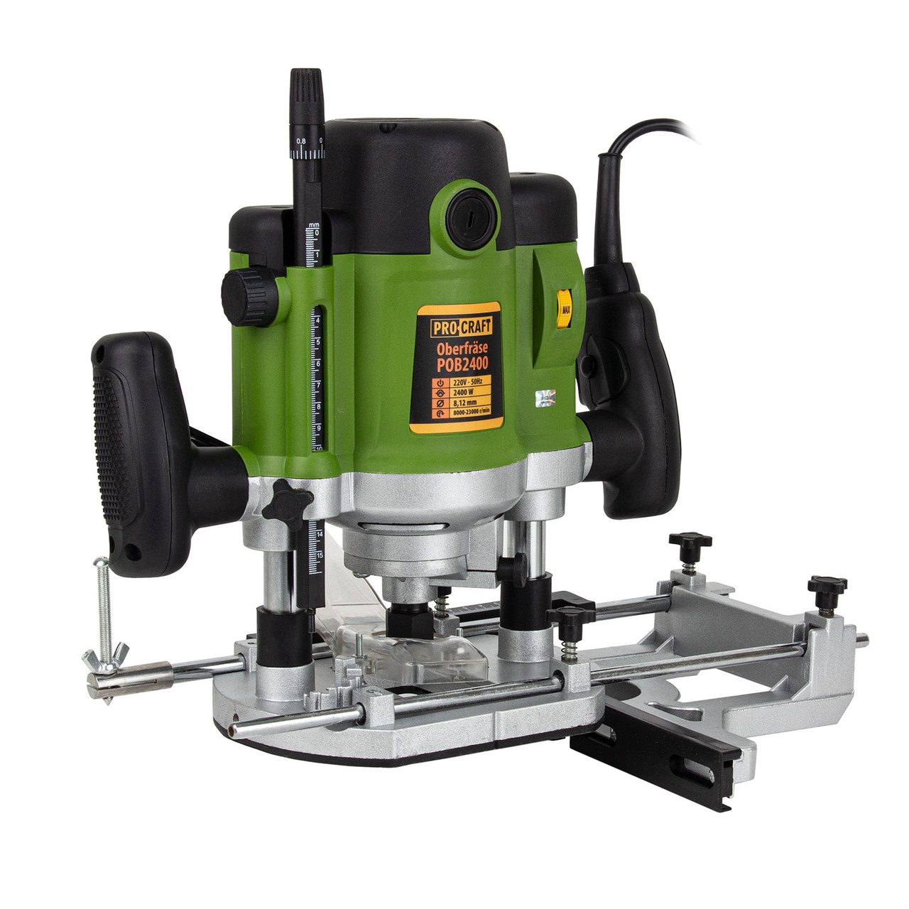 Фрезер ProCraft POB2400, фото 1