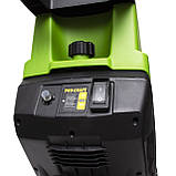 Подрібнювач гілок Procraft PSL2400, фото 8