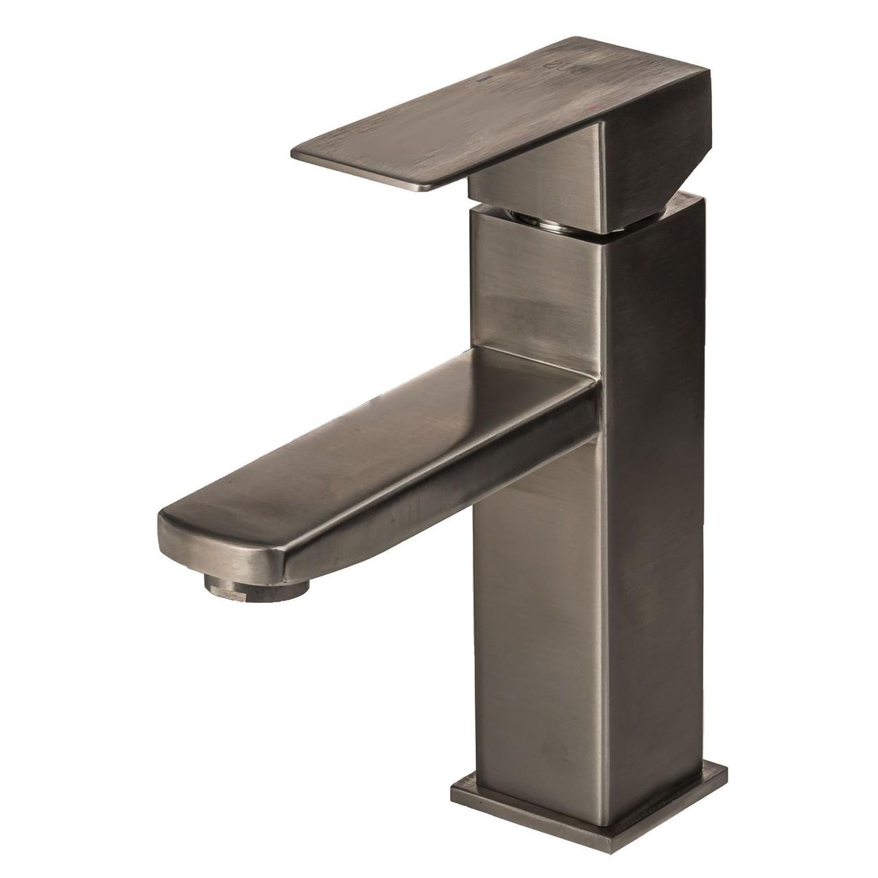 Змішувач для умивальника Globus Lux SICILIA SBQ-101, фото 1