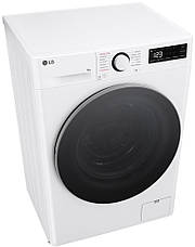 Пральна машина автоматична LG F2W8S501W, фото 6