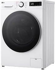 Пральна машина автоматична LG F2W8S501W, фото 3