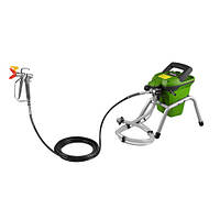 Фарбувальна станція ProСraft РSE1100