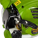 Пилосос-віддушування бензиновий Procraft PVB25, фото 7