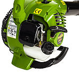 Пилосос-віддушування бензиновий Procraft PVB25, фото 8