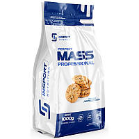 Insport Nutrition Perfect Mass Professional пісочне печиво 1000г