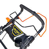 Бензинова газонокосарка Procraft PLM505S, фото 6