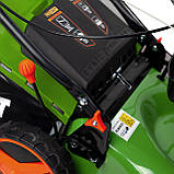 Бензинова газонокосарка Procraft PLM505S, фото 8