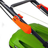 Бензинова газонокосарка Procraft PLM505S, фото 9