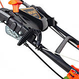 Бензинова газонокосарка Procraft PLM505S, фото 10