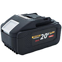 Акумуляторна батарея Procraft Battery20/8 (20В, 8 Аг)