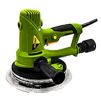 Шліфувальна машина для стін з підсвічуванням ProСraft EX950EL, Шліфмашина для стін Прокрафт, Машинка для шліфування