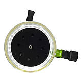 Шліфувальна машина для стін з підсвічуванням ProСraft EX950EL, Шліфмашина для стін Прокрафт, Машинка для шліфування, фото 6