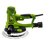 Шліфувальна машина для стін з підсвічуванням ProСraft EX950EL, Шліфмашина для стін Прокрафт, Машинка для шліфування, фото 8