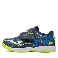 Футзалки Joma Megatron MEJS2403INV дитячі, фото 3