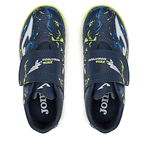 Футзалки Joma Megatron MEJS2403INV дитячі, фото 6