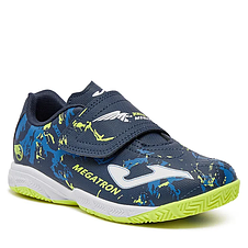 Футзалки Joma Megatron MEJS2403INV дитячі, фото 4