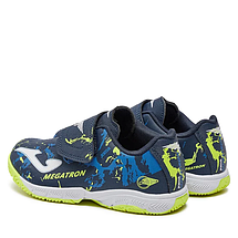 Футзалки Joma Megatron MEJS2403INV дитячі, фото 5