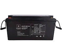 Аккумулятор литиевый LiFePo4 AXIOMA energy AX-LFP-200/12.8 12.8В 200A