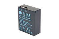 Аккумулятор PowerPlant Olympus BLH-1 1600mAh DL