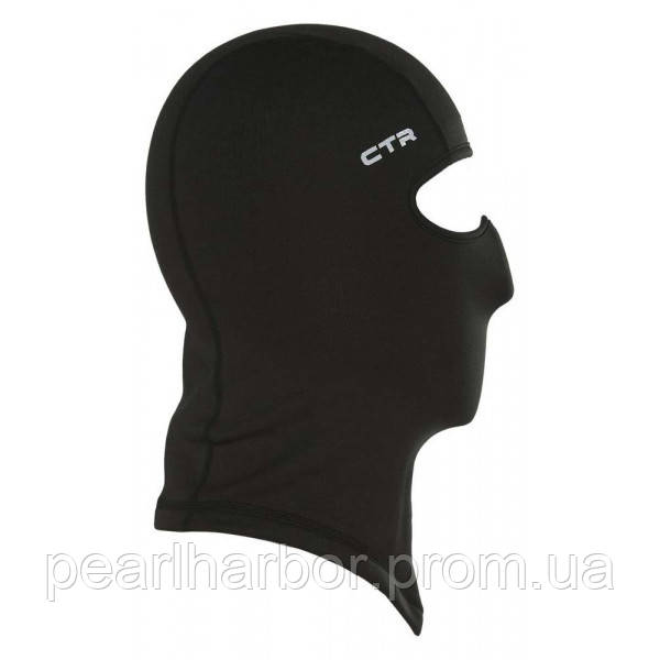 Балаклава CTR Mistral Balaclava One Size Black (1052-14G3 1677 029 JNR) XE, код: 8249853 - фото 2 - id-p2136716650