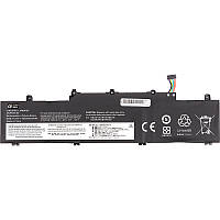 Аккумулятор PowerPlant для ноутбуков Lenovo ThinkPad E14 Gen2 (L19C3PD5) 11.55V 4650mAh DL