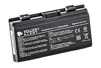Аккумулятор PowerPlant для ноутбуков ASUS X51H (A32-T12, AS5151LH) 11.1V 5200mAh DL