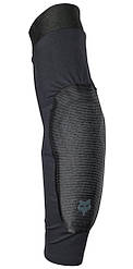 Налокітники FOX LAUNCH ELITE Elbow Guard (Black), XXLarge