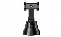 Smart штатив роботизированный smart для блогеров с распознаванием лица XPRO ROBOFACE K[, код: 6668233