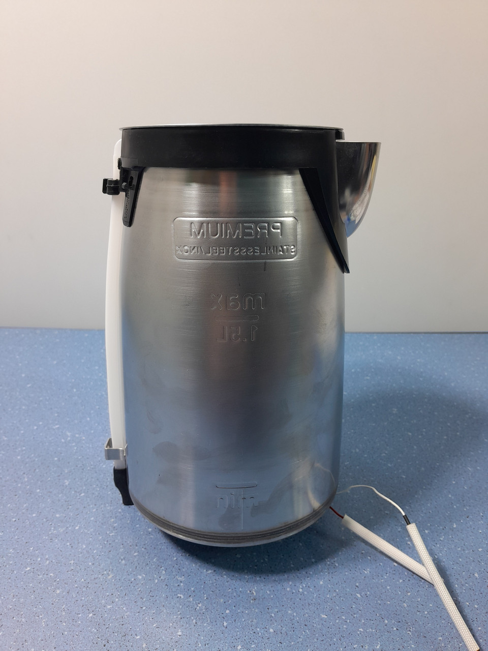 Тен для чайника Tefal DH 220-240V 1800-2150W SS-208561