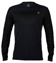 Джерсі FOX RECON Jersey (Black), XXL
