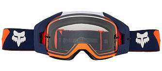 Окуляри FOX VUE GOGGLE - CORE (Flo Orange), Clear Lens