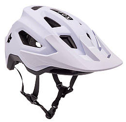 Шолом FOX SPEEDFRAME Helmet (White), S