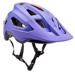 Шолом FOX SPEEDFRAME HELMET (Violet), S