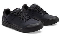 Взуття FOX UNION Shoe - CANVAS (Black), 10.5, 10.5