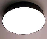 Люстра пристельова світлодіодна-LED чорна DIMMER 80w Sneha (996579 BLACK), фото 3