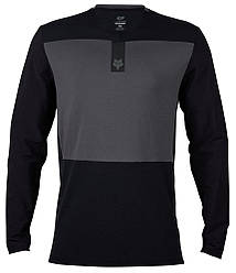 Джерсі FOX DEFEND Jersey (Black), XXL