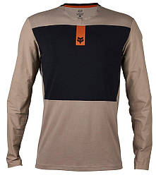 Джерсі FOX DEFEND Jersey (Taupe), XXL