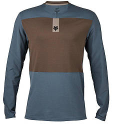 Джерсі FOX DEFEND Jersey (Citadel), XXL