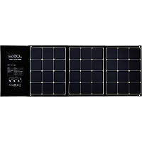 Солнечная панель ECL EC-SP120WBV 120W DL