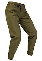 Водостійкі штани FOX RANGER 2.5L WATER PANT (Olive Green), 34, 34